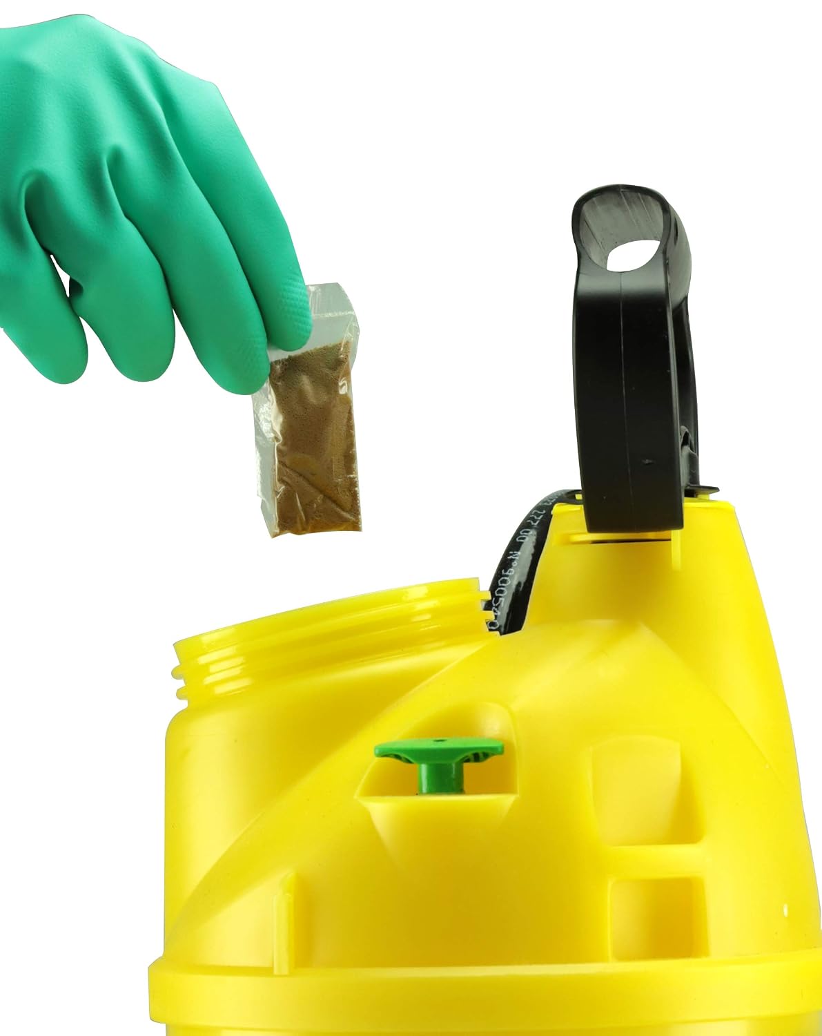 SOLABIOL — Traitement anti-processionnaires du pin jusqu'à 25L – Image 5