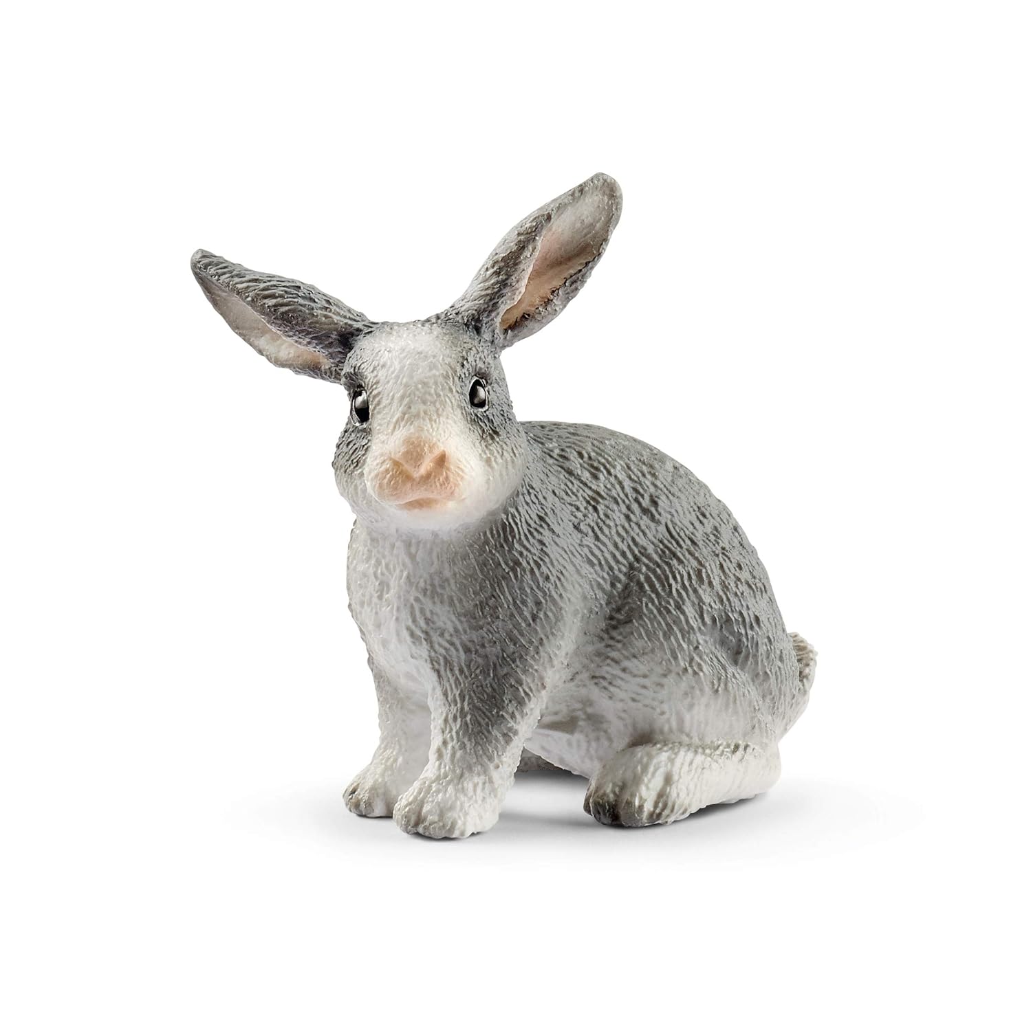 SCHLEICH — Figurine Clapier avec Enclos et Lapins – Image 6