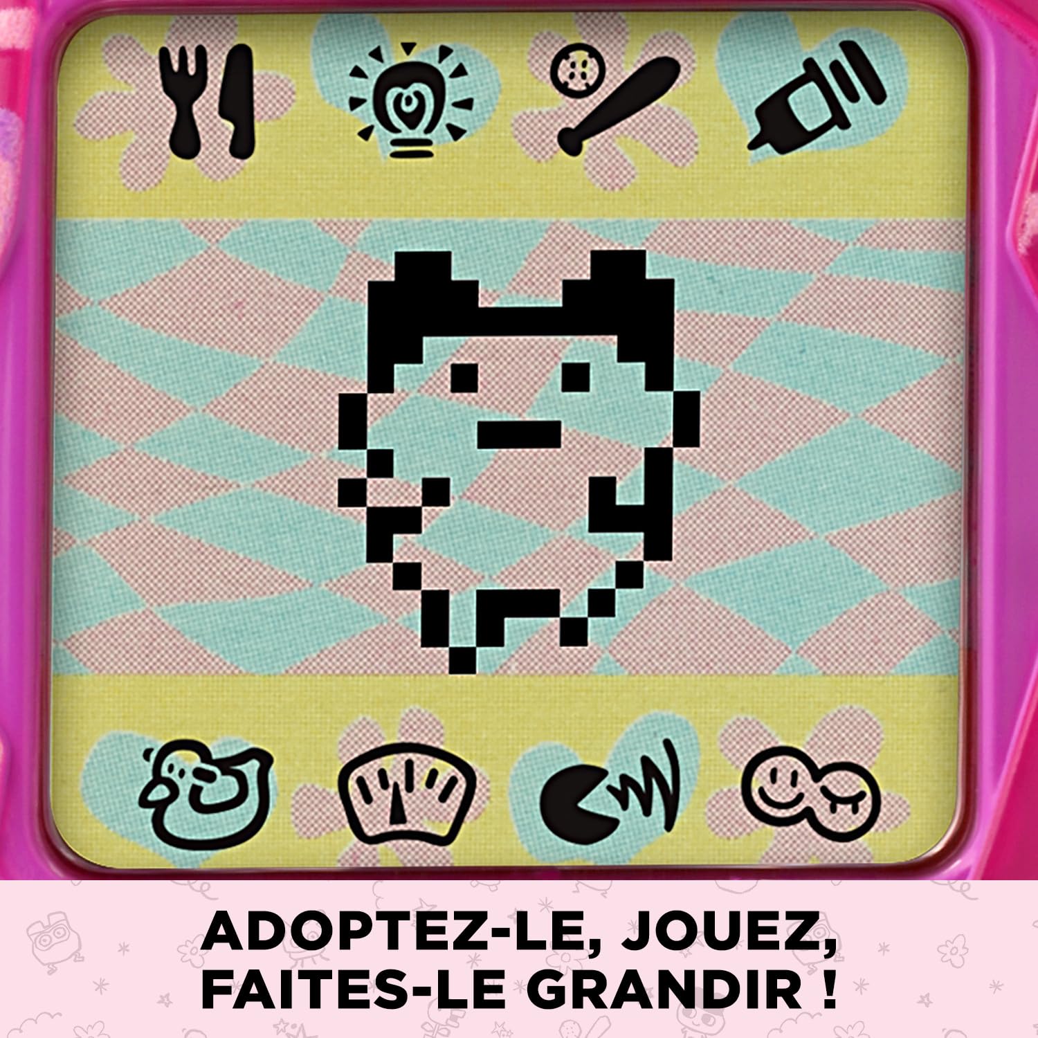BANDAI Tamagotchi Original — Animal électronique virtuel – Image 2