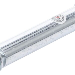 BGS DIY 80949 | Kit d’essieux pour Roue de brouette | Ø 20 mm