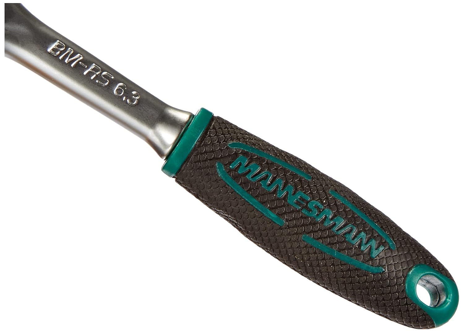 MANNESMANN M98440 — Clé à cliquet 6,3 mm – Image 4
