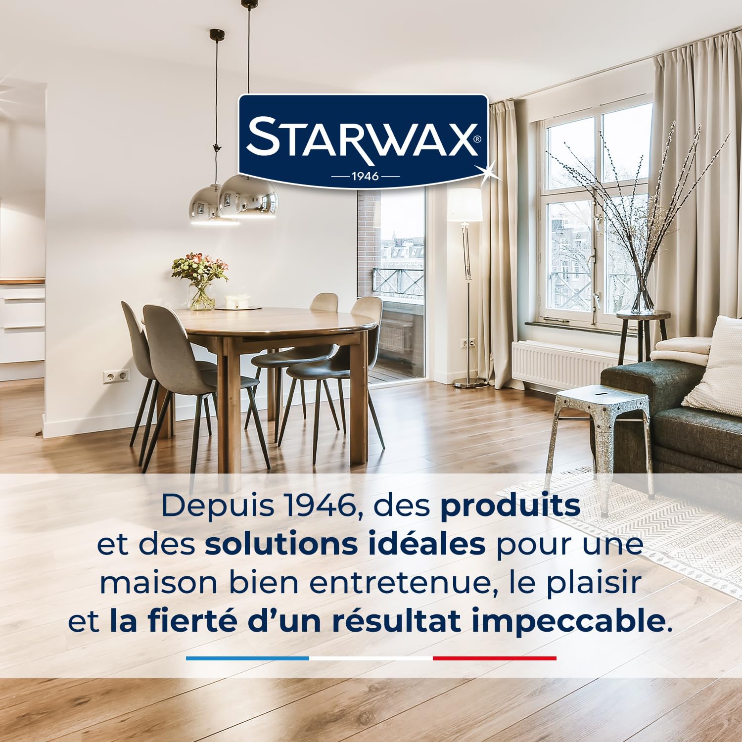 STARWAX — Détartrant surpuissant en poudre pour WC – Image 5