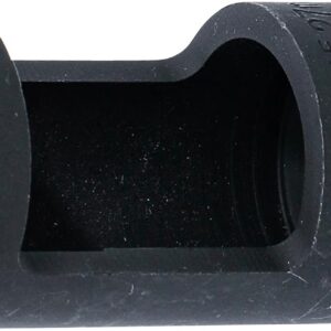 BGS 1140-27 | Douille pour sonde Lambda | 12,5 mm (1/2") | 27 mm douze pans | fenêtre 28 mm