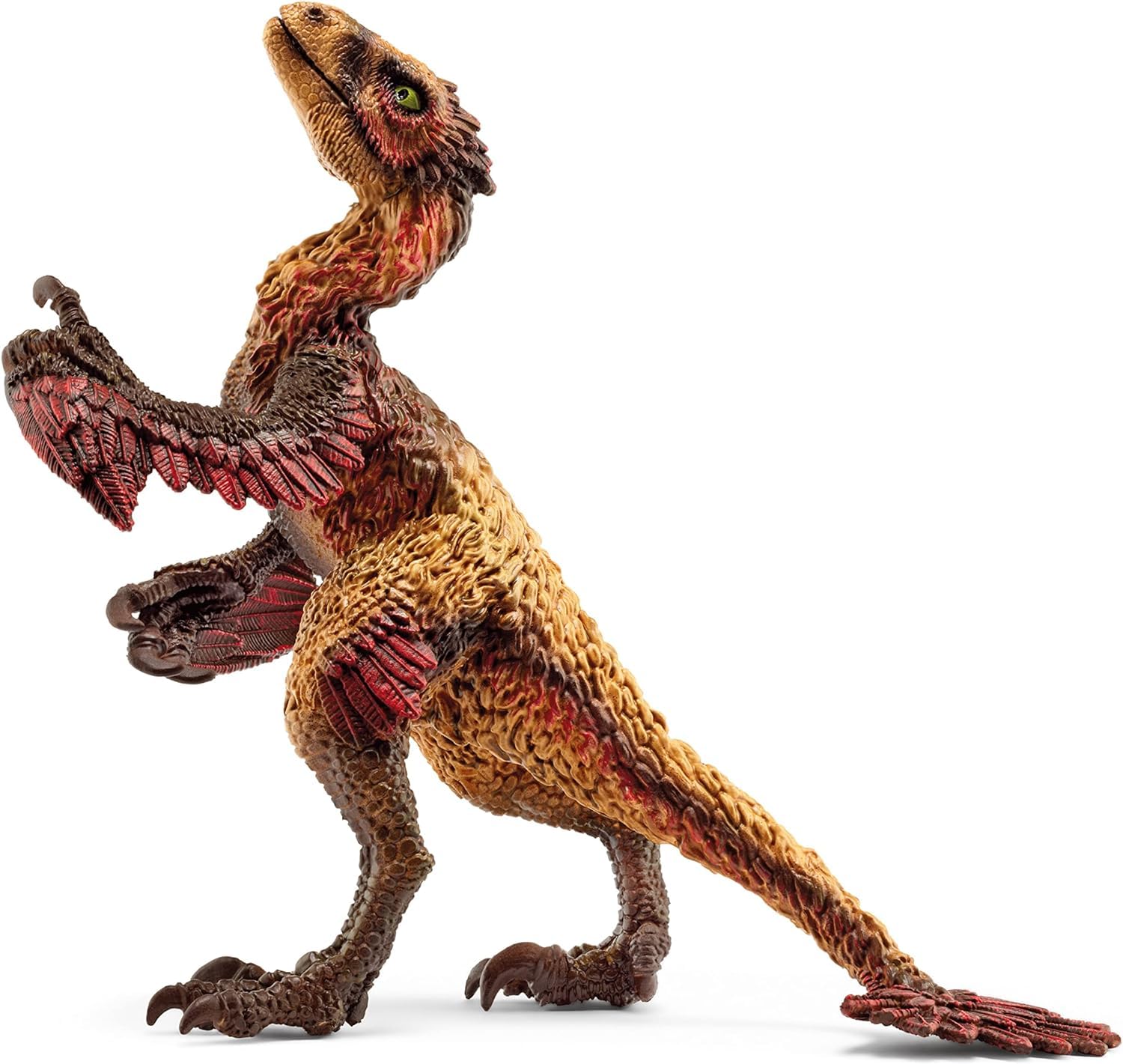 SCHLEICH Dinosaurs 42604 — Coffret Véhicule de Capture Dino – Image 7