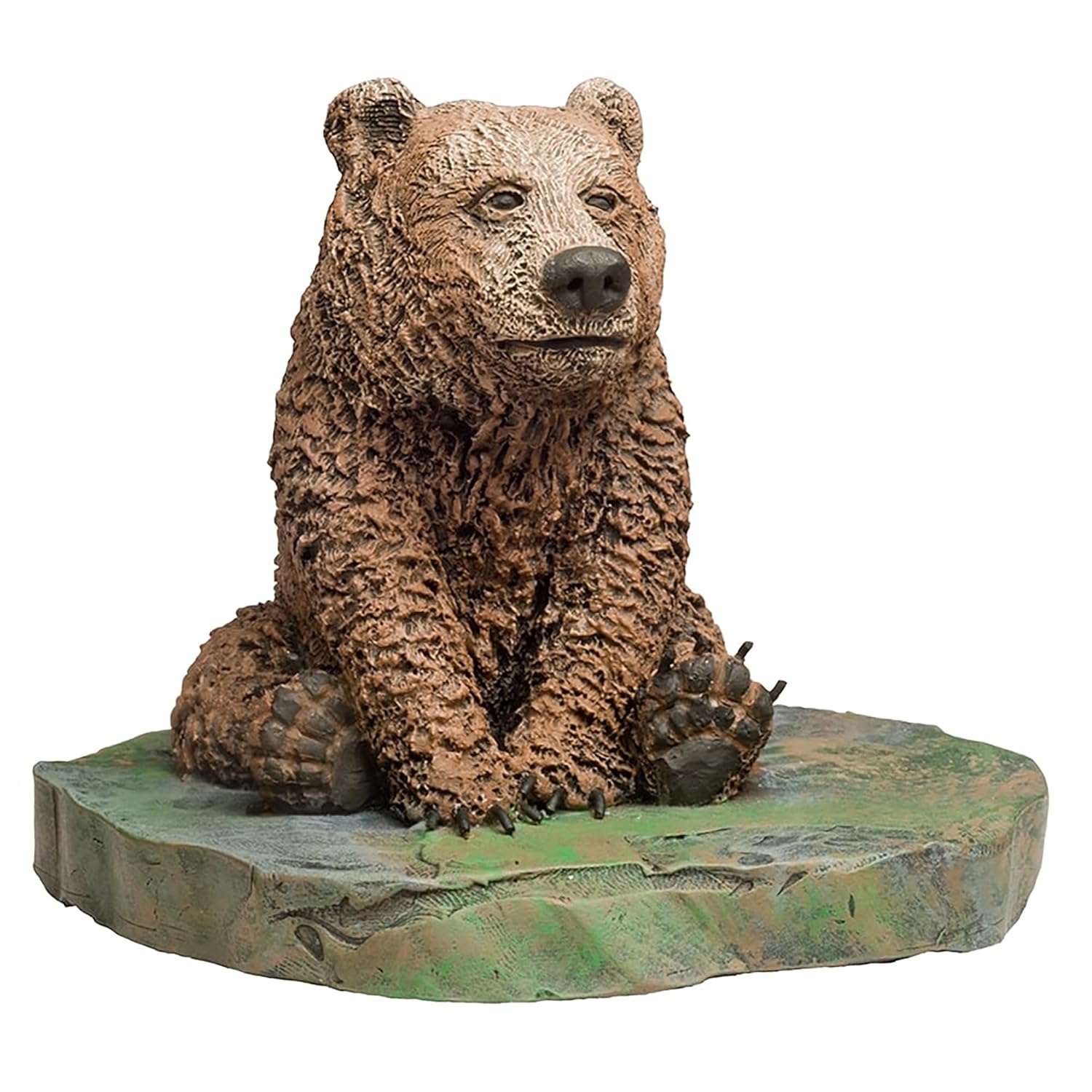SUPER SCULPEY — Pâte polymère grise 15,08 x 7,62 x 3,97 cm – Image 5