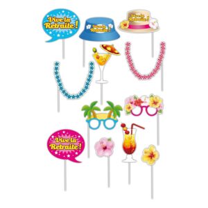 SDT PHOTOBOOTH Retraite