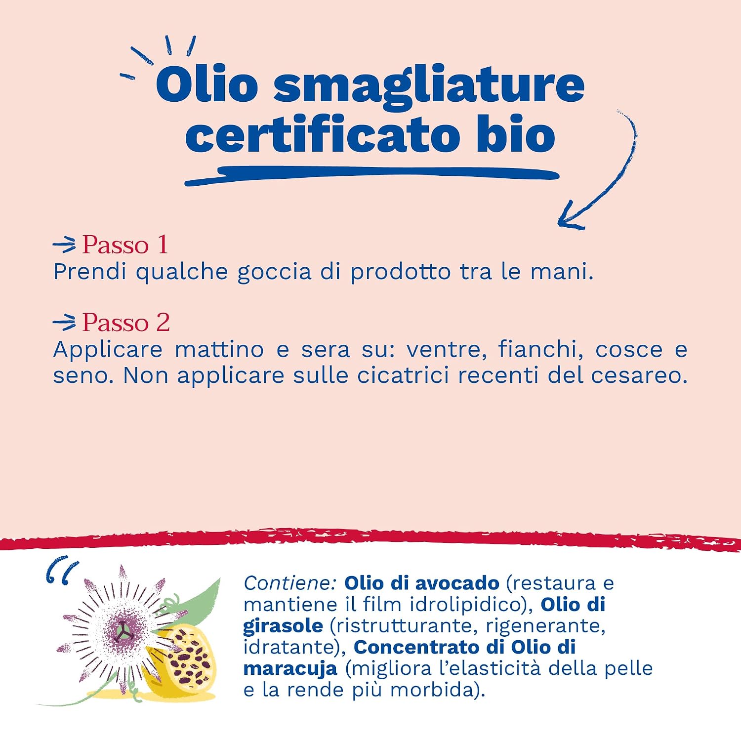 MUSTELA — Huile anti-vergetures bio 105 ml – Image 4