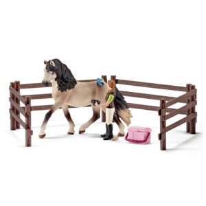 Schleich - 42270 - Figurine