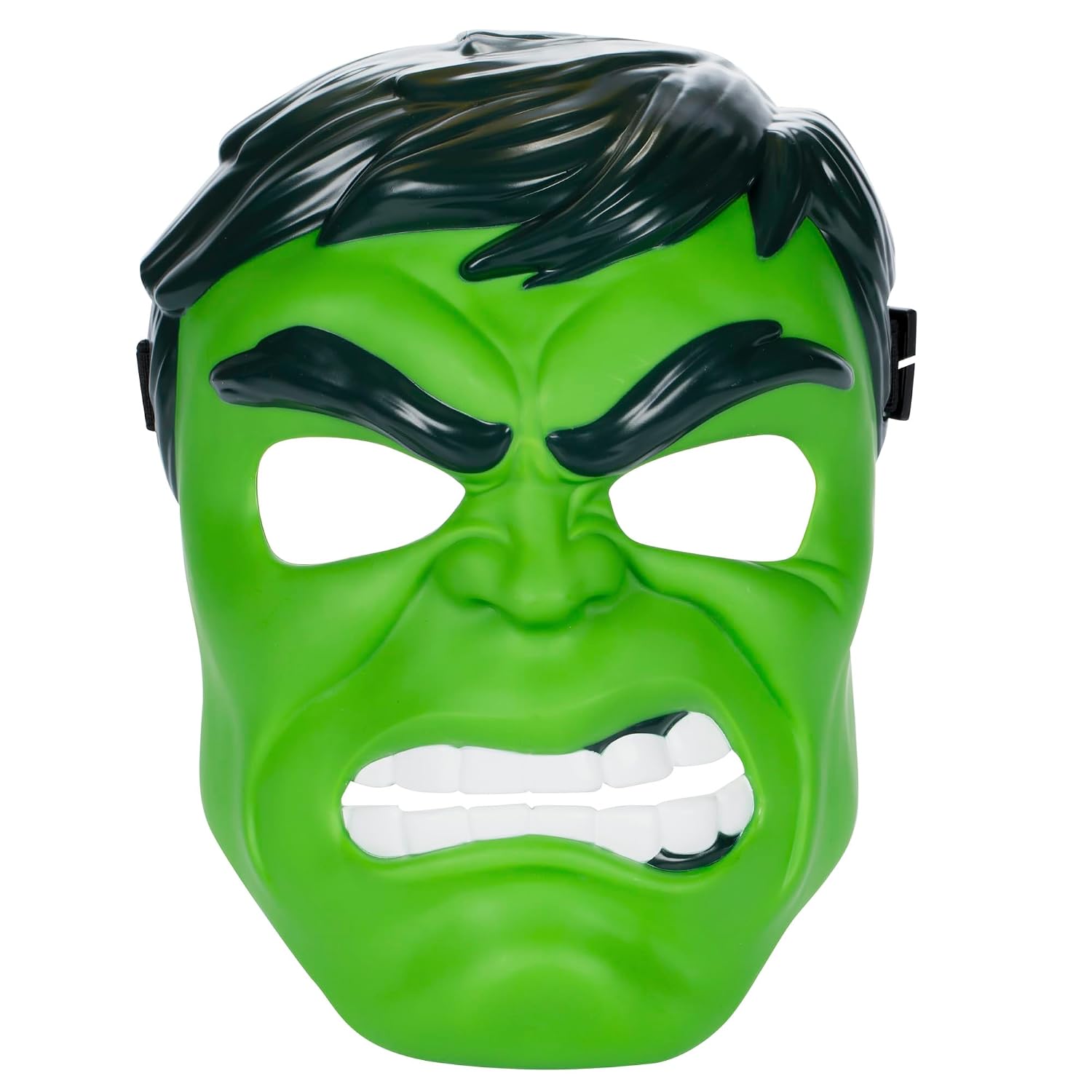MARVEL Avengers — Lot de 2 Masques Iron Man et Hulk – Image 3