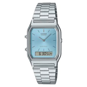Casio Watch AQ-230A-2A1MQYES
