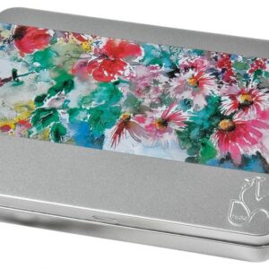 HAHNEMUHLE — Lot de 5 cartes postales aquarelle 10,5 x 14,8 cm