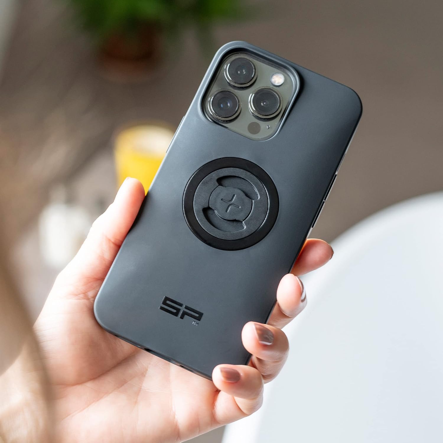 SP CONNECT SPC+ — Étui pour téléphone Pixel 7 Pro – Image 3