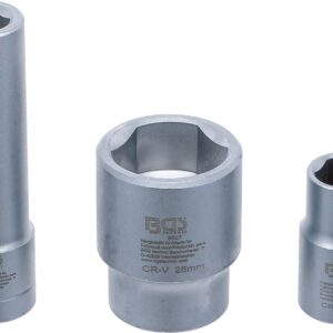 BGS 8827 | Jeu de douilles pour pompes Bosch VE