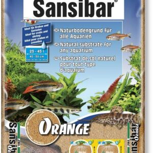 JBL Sansibar ORANGE 10kg