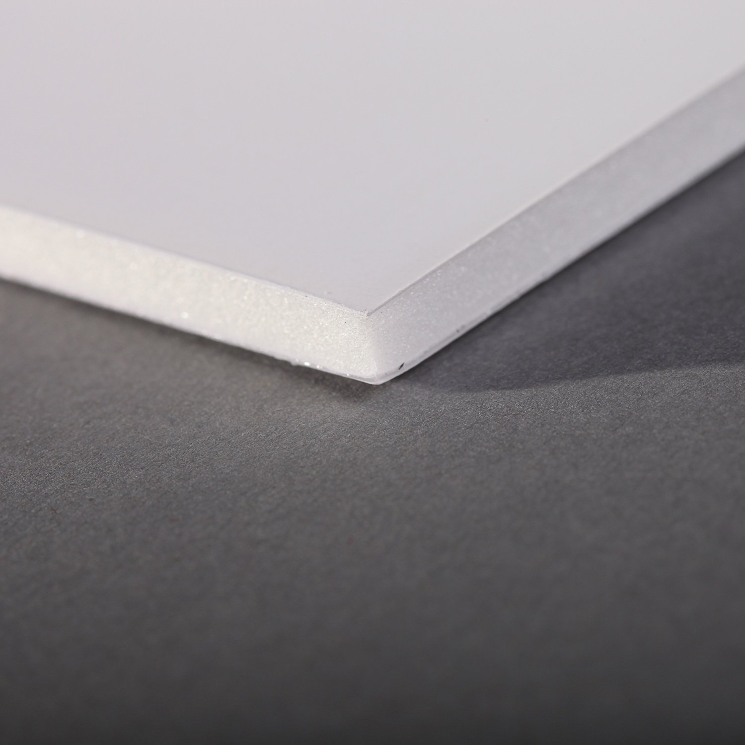 CLAIREFONTAINE — Carton mousse blanc 30 feuilles 21x29,7 cm – Image 7