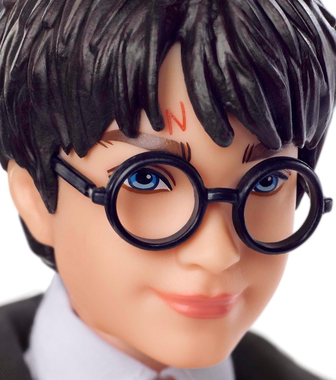 MATTEL Harry Potter — Poupée articulée 26 cm Gryffondor – Image 2