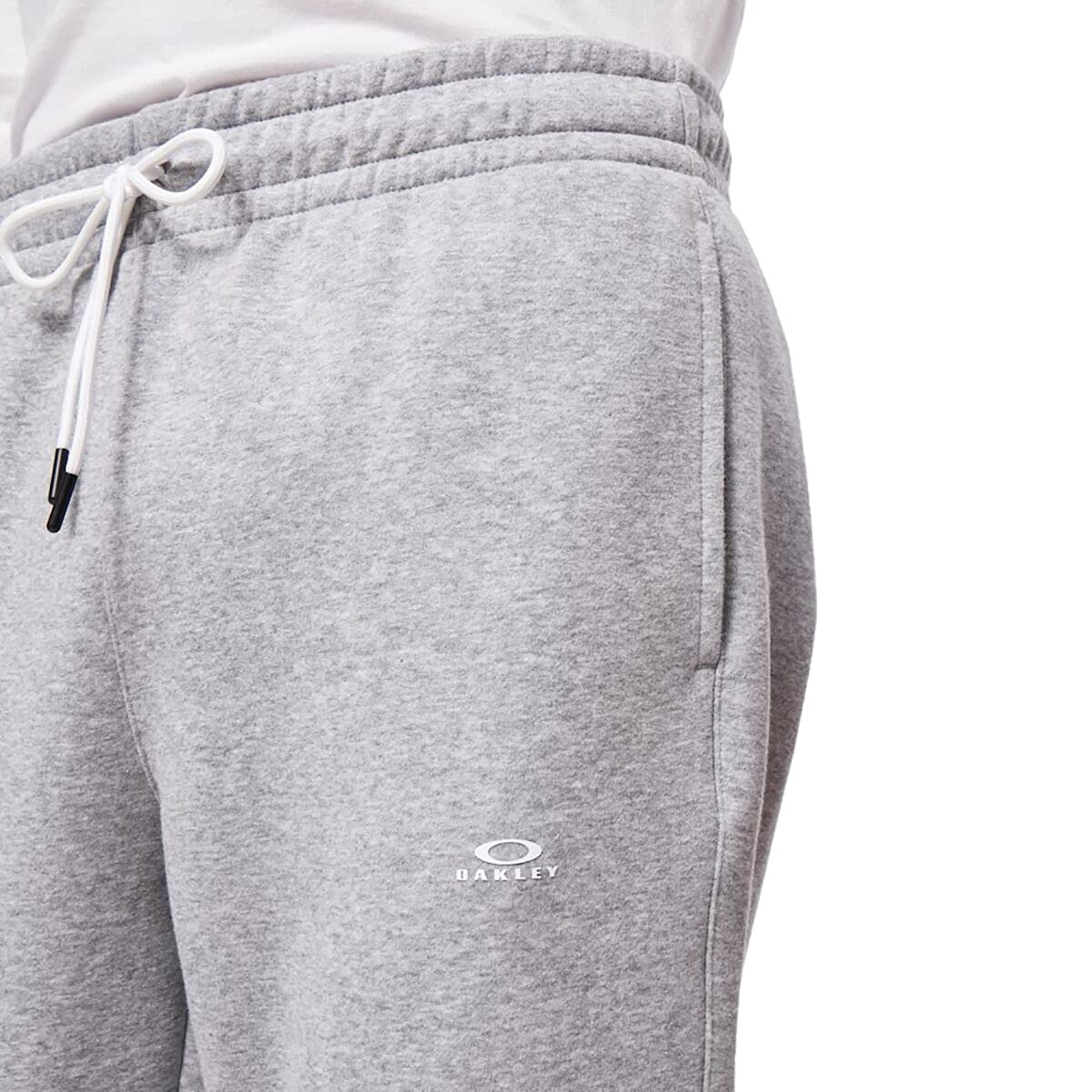 OAKLEY Relax Jogger — Pantalon de jogging brossé L – Image 4
