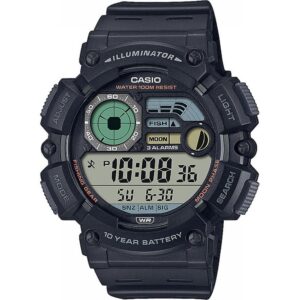 Casio WS-1500H-1AVEF Montre