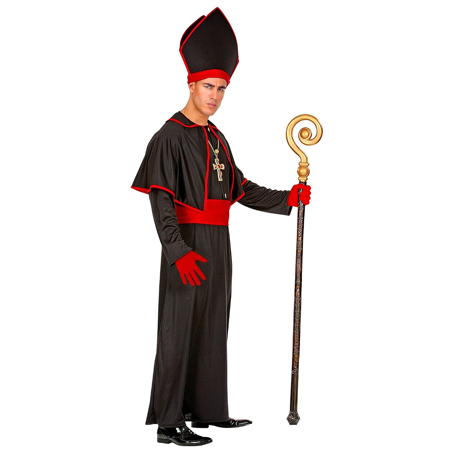 W WIDMANN MILANO Party Fashion — Costume d’Évêque – Image 2