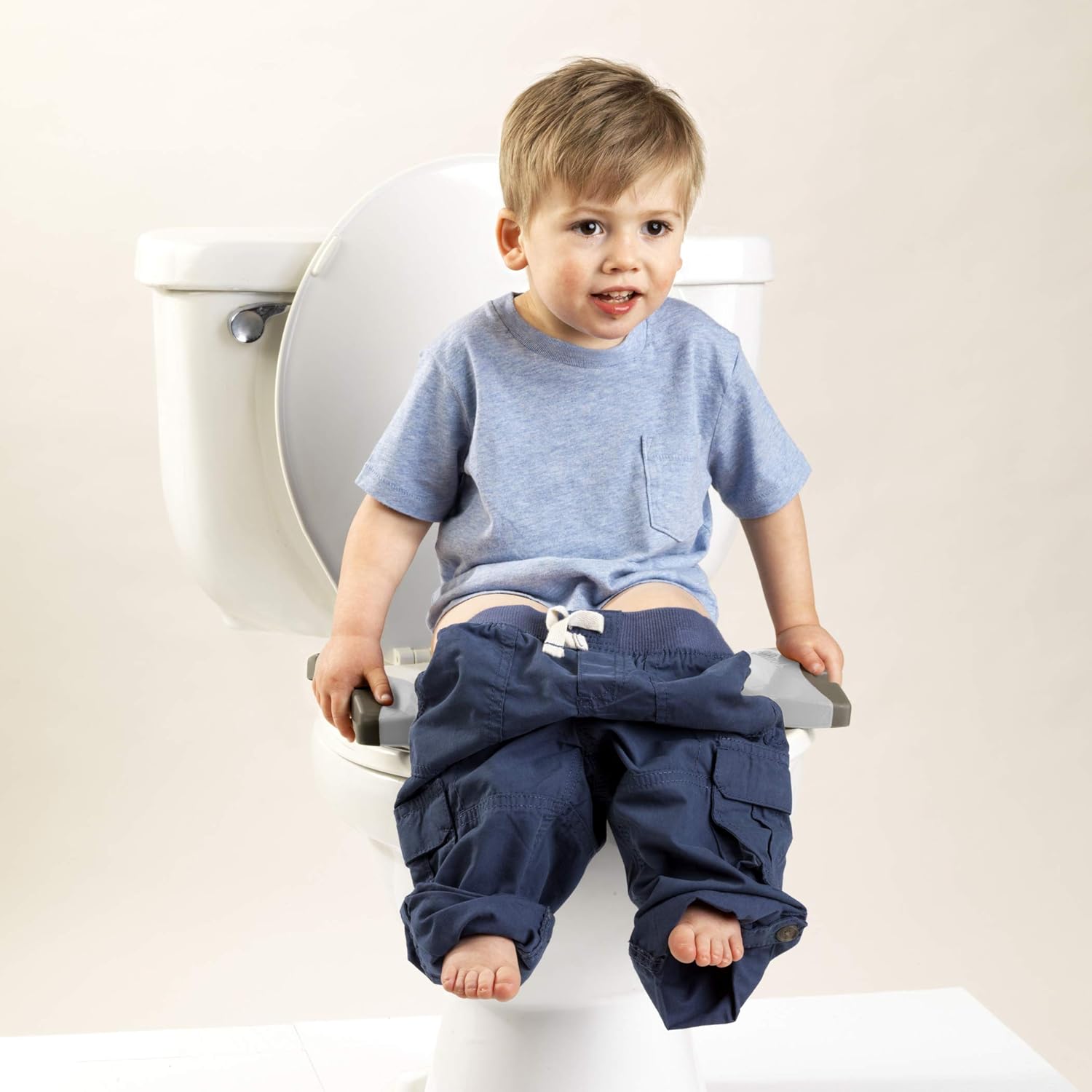 POTETTE PLUS — Pot de voyage/réducteur de toilettes 2 en 1 – Image 4