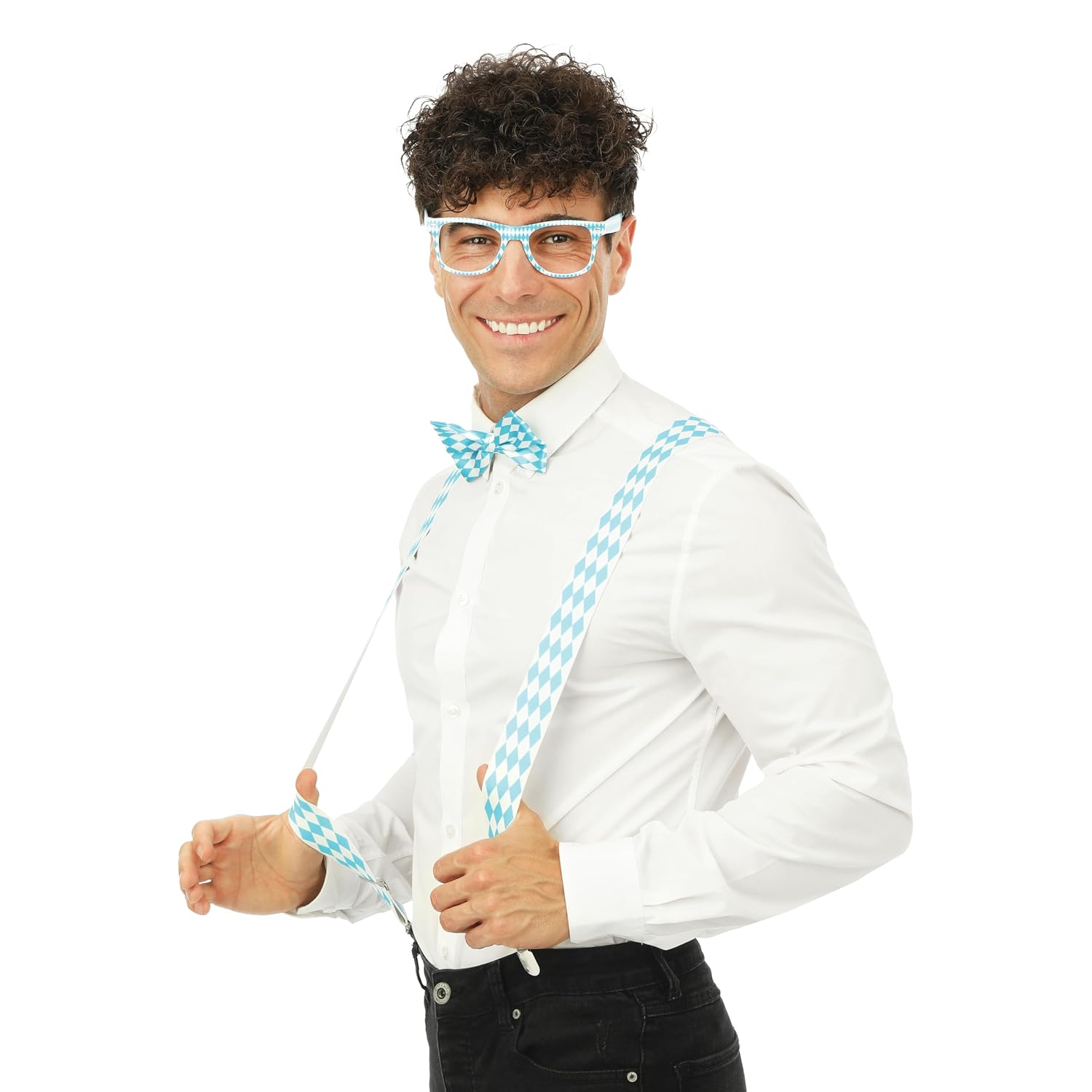 P'TIT CLOWN — Set Oktoberfest – Image 3
