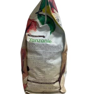 Alternative view of CACAO BARRY — Chocolat de couverture noir Tanzanie 2,5 kg