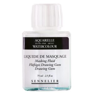 Sennelier Masking Fluid 75Ml Bottle by Sennelier