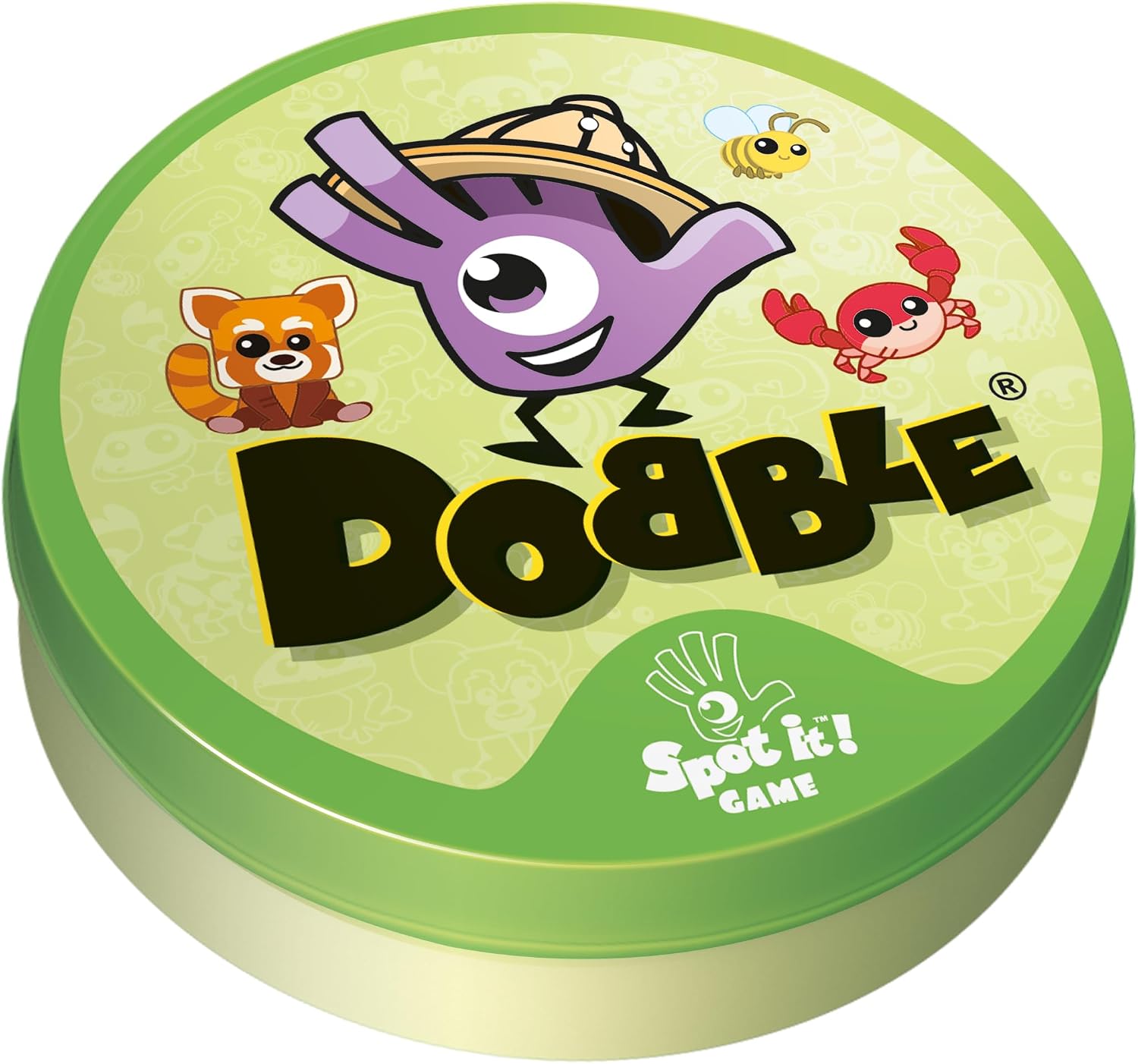 ASMODEE Dobble Animaux — Jeu de Cartes dès 6 Ans – Image 3