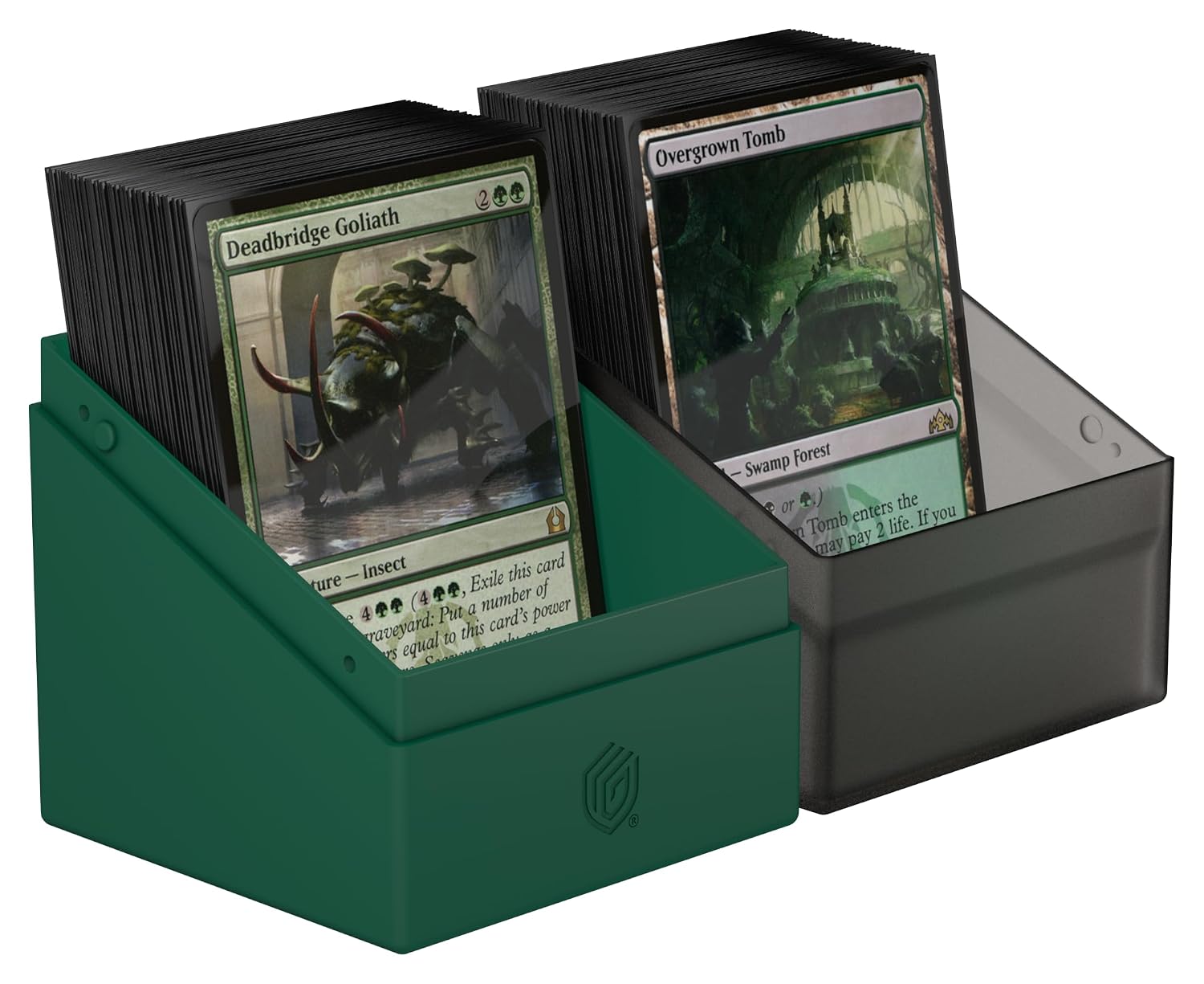 ULTIMATE GUARD Boulder 100+ — Boîte pour 100 Cartes – Image 4