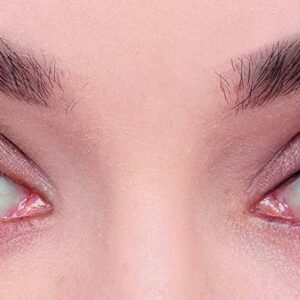Alternative view of EYLURE Fluttery Light 007 — Faux cils effet éventail