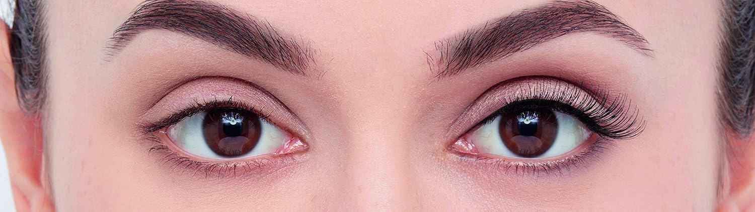 EYLURE Fluttery Light 007 — Faux cils effet éventail – Image 2