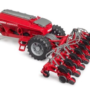 Bruder 02037 Horsch Precision Seed Maestro 8CX