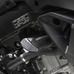 IPONE - Huile Moteur Scooter 4 Temps 5W40 - Katana Scoot - Pour Scooters et Maxi-Scooters - 100 % Synthétique - Meilleures Performances Moteur – Economie de Carburant - Protection Moteur-1L