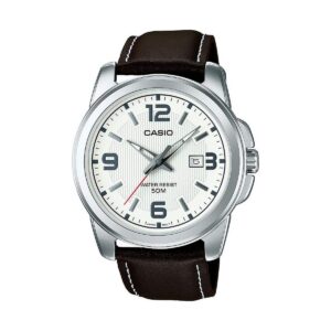 Montres bracelet Hommes - Casio MTP-1314PL-7AVEF