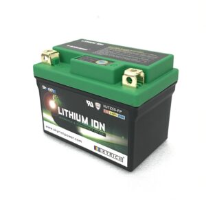 Batterie Skyrich Lithum HJTZ5S-FP