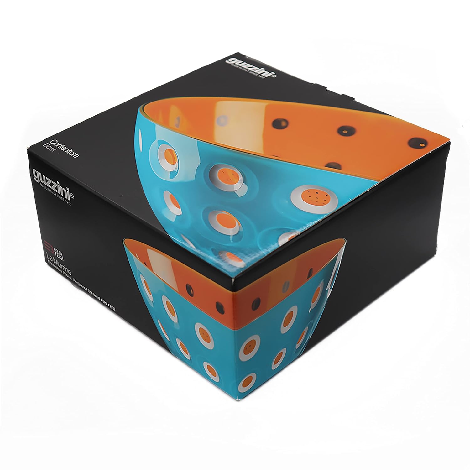 GUZZINI Le Murrine — Récipient Ø25 cm 2,7 L – Image 3