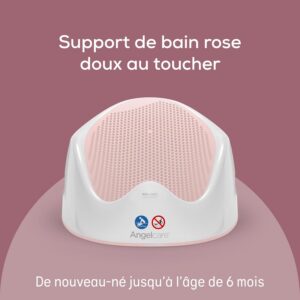 Alternative view of ANGELCARE — Transat de Bain Blanc