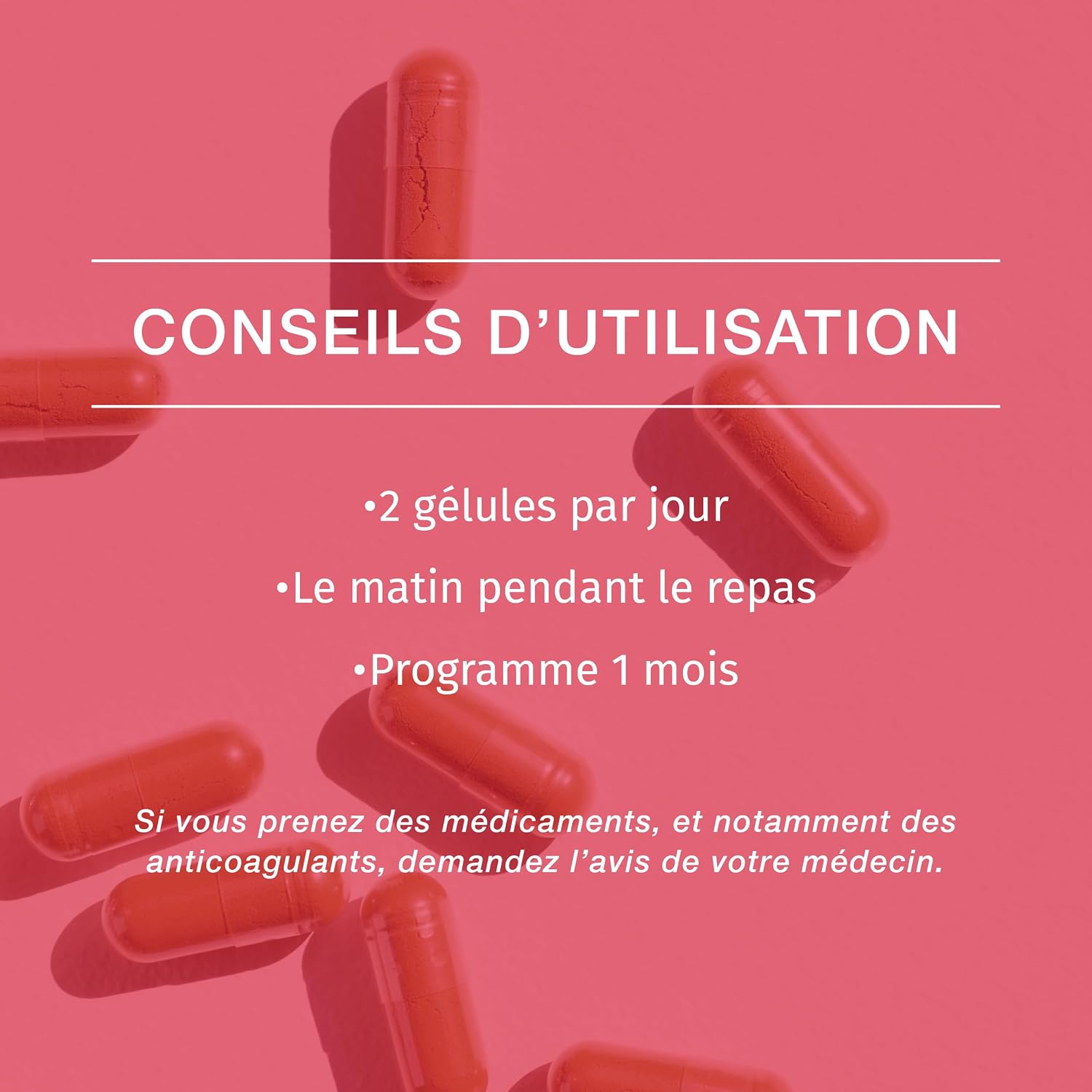 PHYTORESEARCH Cartidol — Complément alimentaire articulations 60 gélules – Image 4