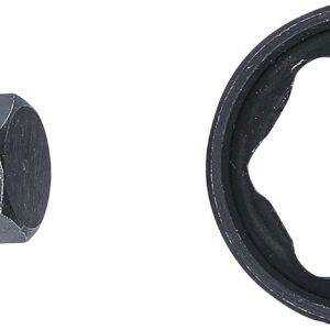 Alternative view of BGS 8724-1 — Extracteur de pompe HP pour BMW N47/N57