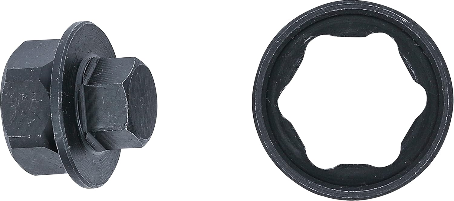 BGS 8724-1 — Extracteur de pompe HP pour BMW N47/N57 – Image 2