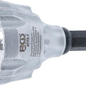 BGS 6773-1 | Ébavureur extérieur | pour Ø 3-19 mm