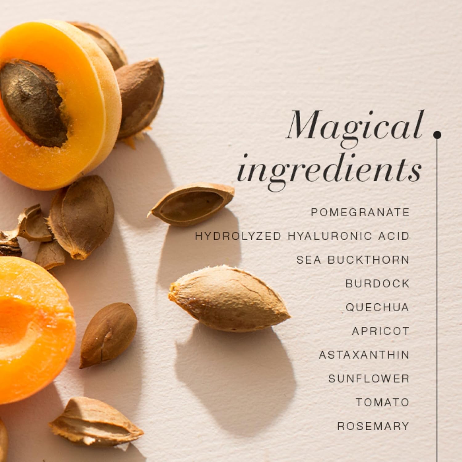 NEW NORDIC Natural Magic — Sérum visage raffermissant 30 ml – Image 3