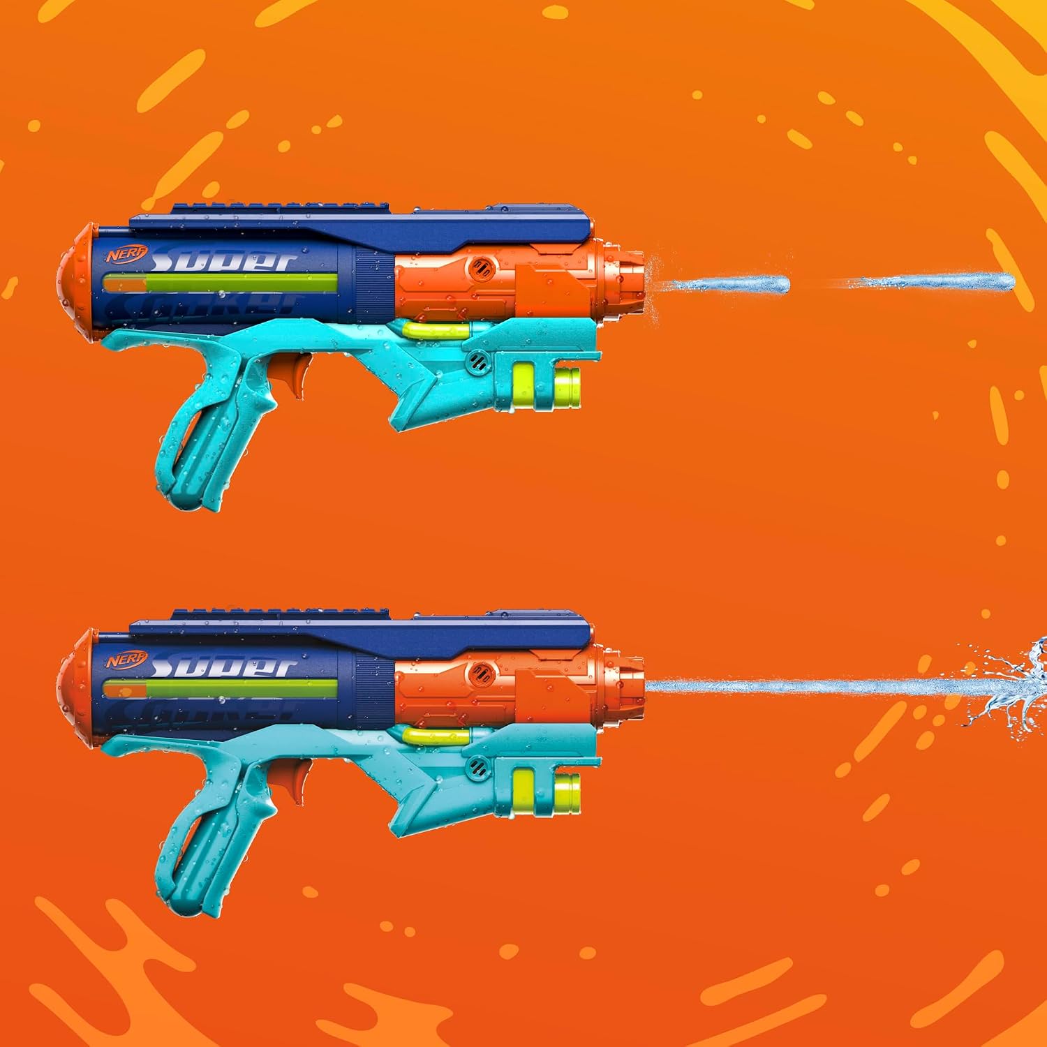 HASBRO Super Soaker Power Drench — Blaster à Eau – Image 4