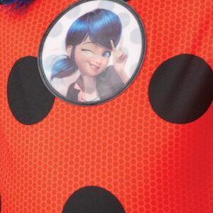 Alternative view of RUBIE'S Miraculous — Déguisement Ladybug enfant 3 à 10 ans