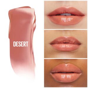 Alternative view of MAYBELLINE NEW YORK Green Edition — Baume à lèvres Desert 008