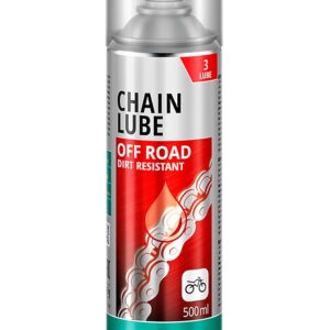 Motorex Lubrifiant CHAINLUBE Off Road Spray
