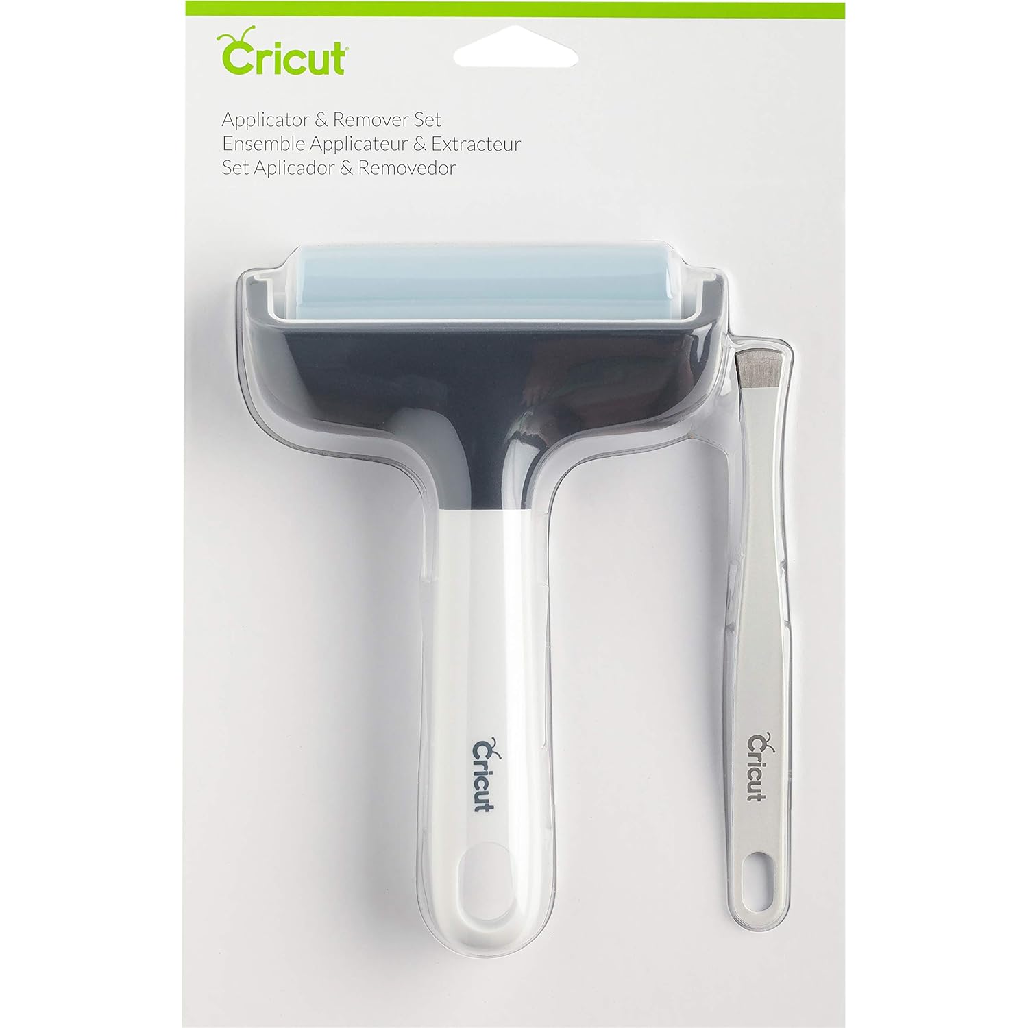 CRICUT — Kit applicateur et extracteur 2 pièces – Image 2