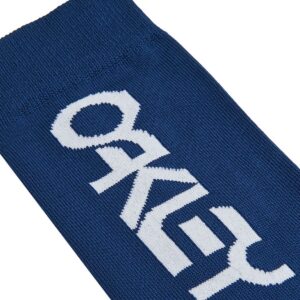 Alternative view of OAKLEY Factory Pilot — Chaussettes VTT homme M
