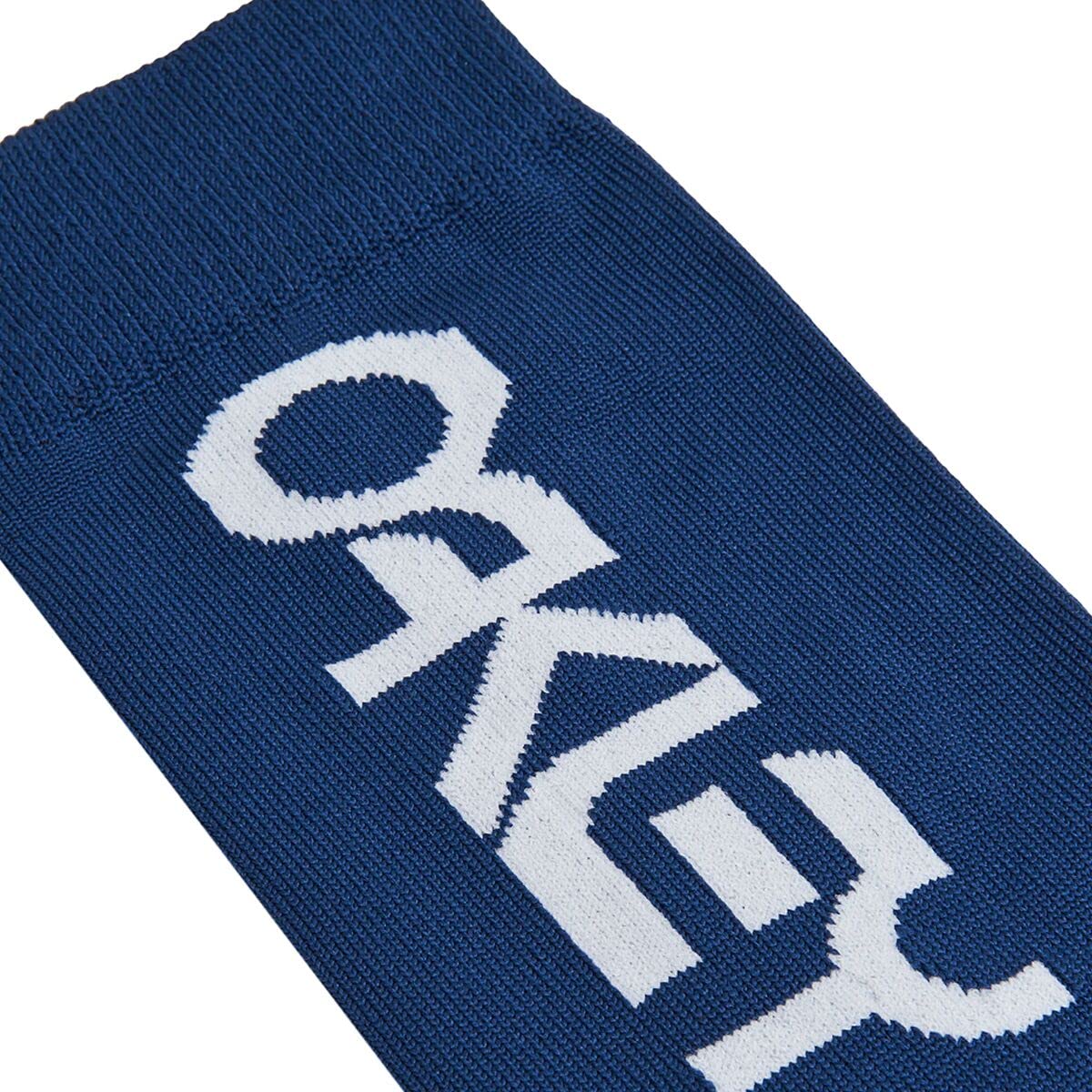 OAKLEY Factory Pilot — Chaussettes VTT homme M – Image 2
