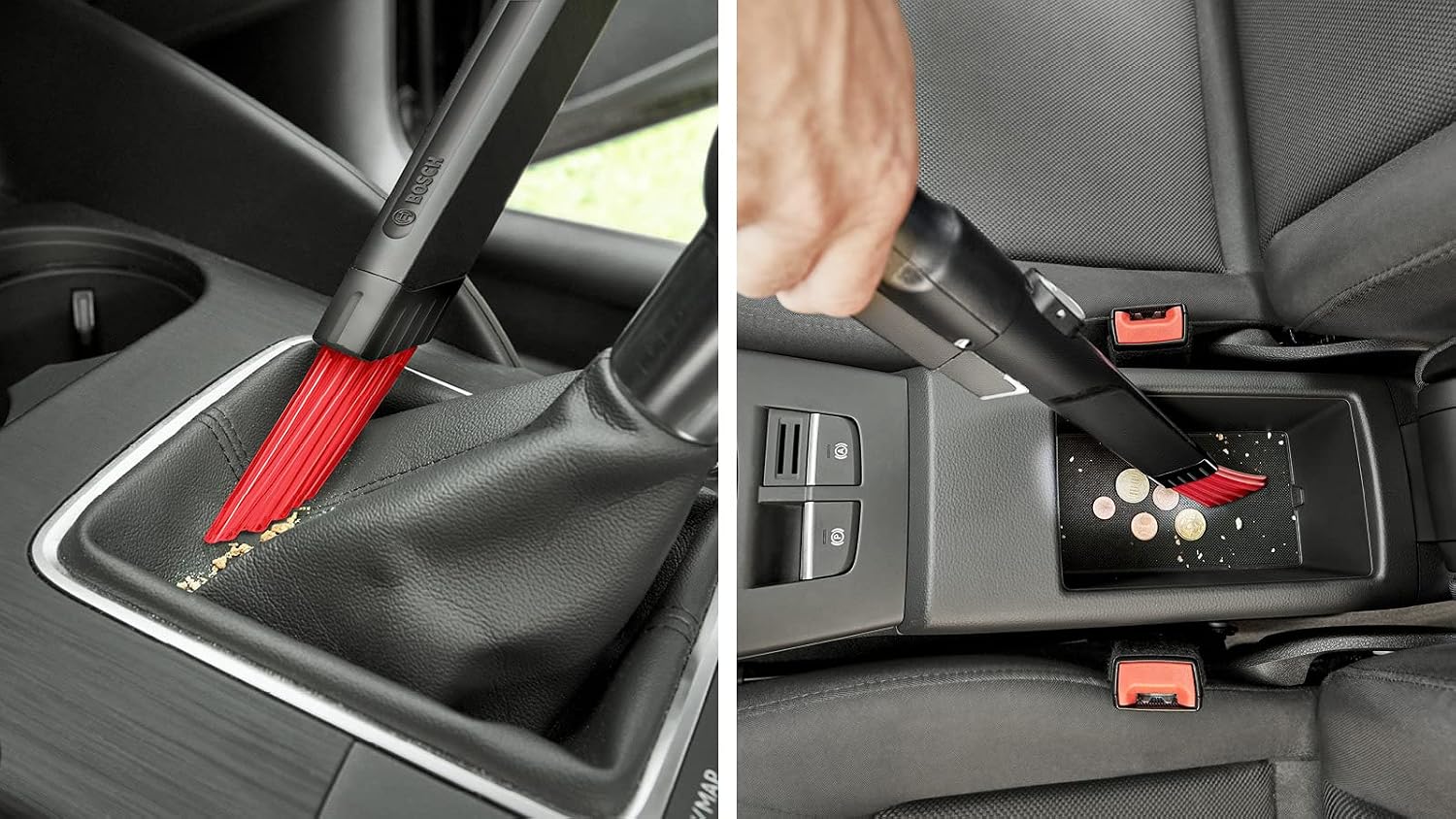 BOSCH Unlimited — Accessoire tiroirs et claviers LED – Image 4